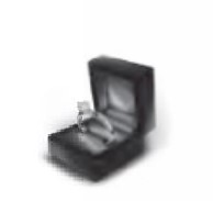 ring in a box